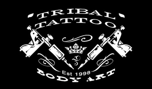 Tribal-Tattoo Body-Art